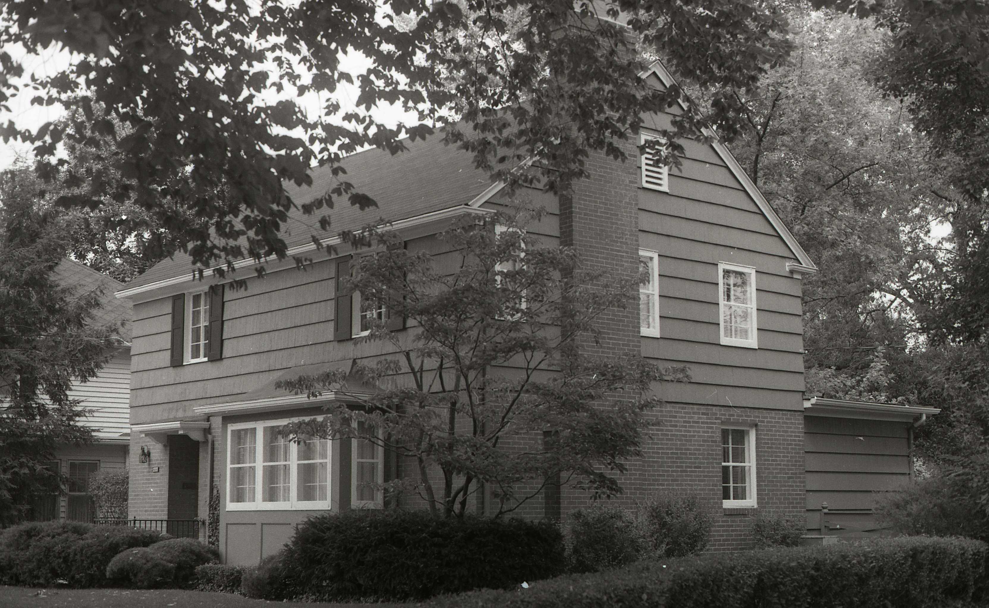 1333 East Wayne Street South